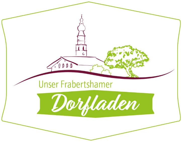 Logo Dorfladen Frabertsham